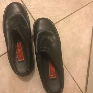 Cole Hann pair of shoes